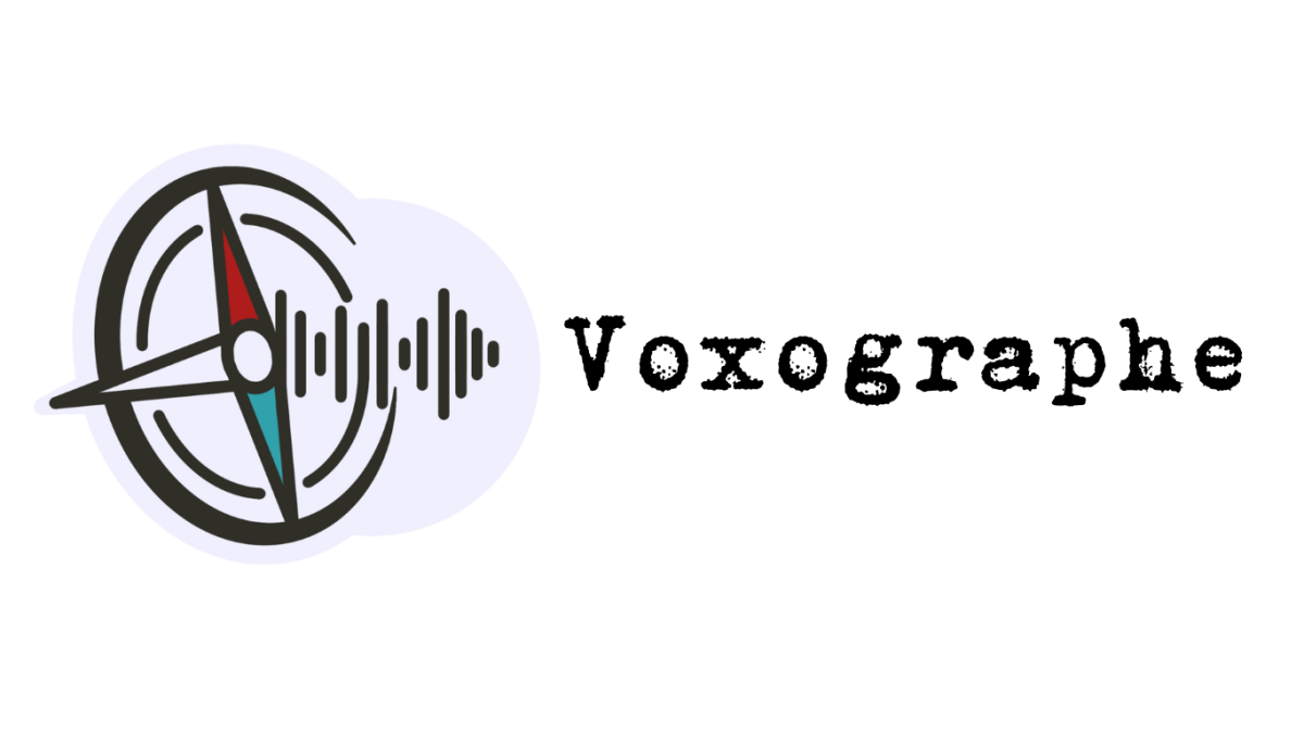 Voxographe